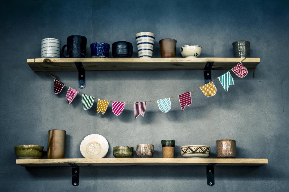 Pin graphic: a letter to my child about the mistakes I've made