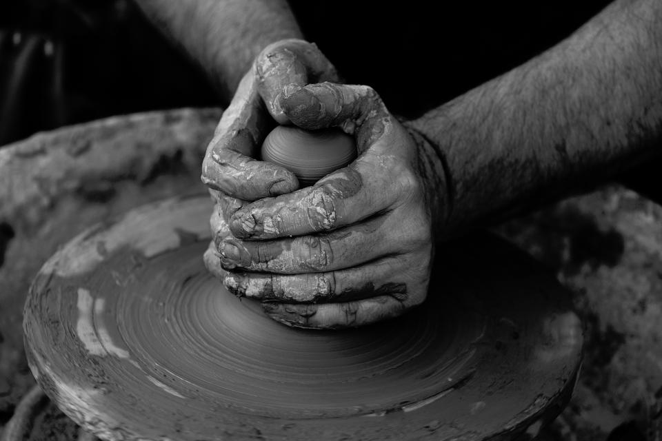 Parent and child rebuilding trust through honest repair