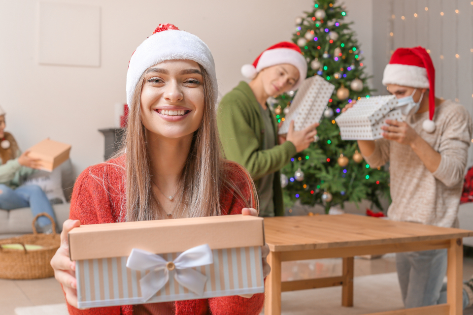 Parent navigating co-parenting with a difficult ex