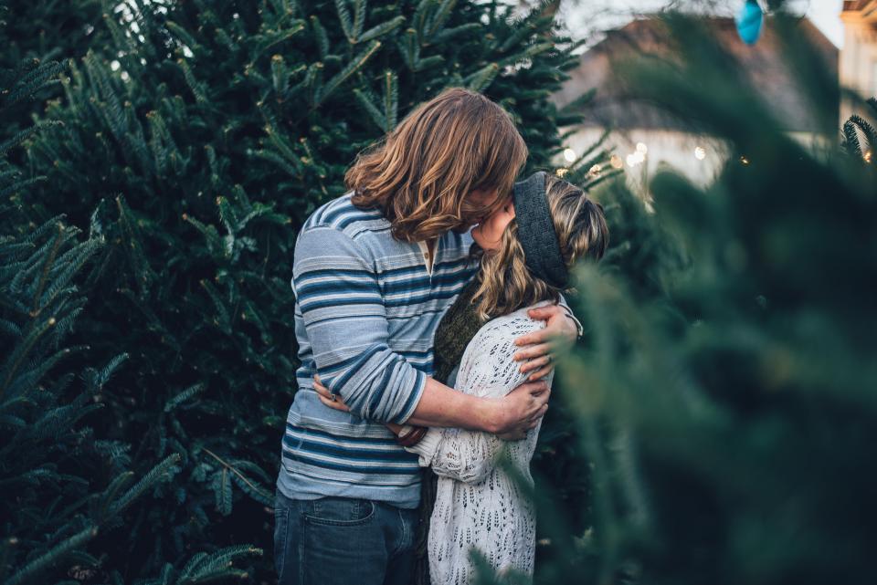 Family finding balance between generations