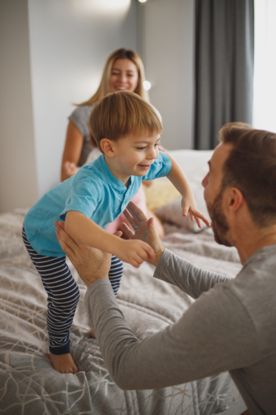 Pin graphic: am I playing favorites, a real look at parental favoritism