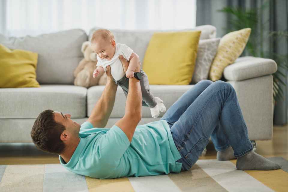 Pin graphic: why your child talks back, and the response that actually works