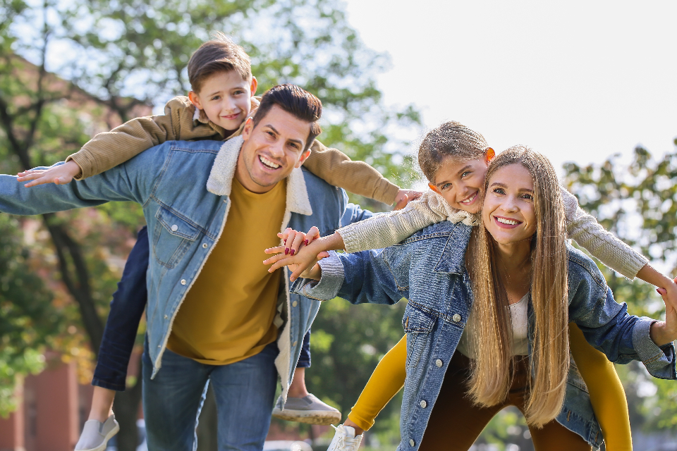 Parent navigating the honest, unfiltered reality of parenting