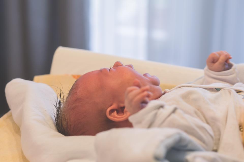 Pin graphic: why your child covers their ears at everyday sounds
